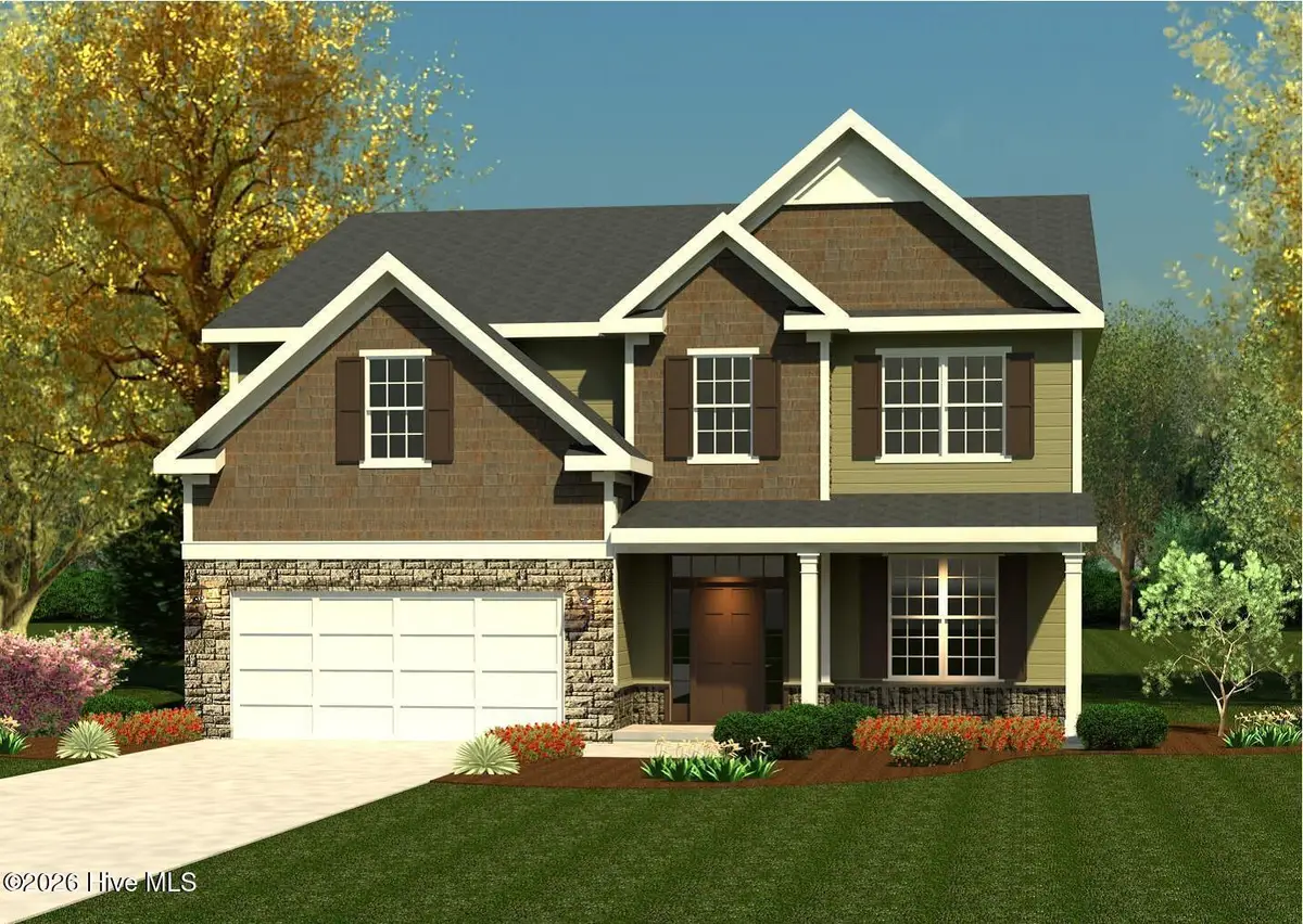 223 Bobbye Drive #Fb41, North Augusta, SC 29841 - #1