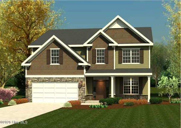 223 Bobbye Drive #Fb41, North Augusta, SC 29841