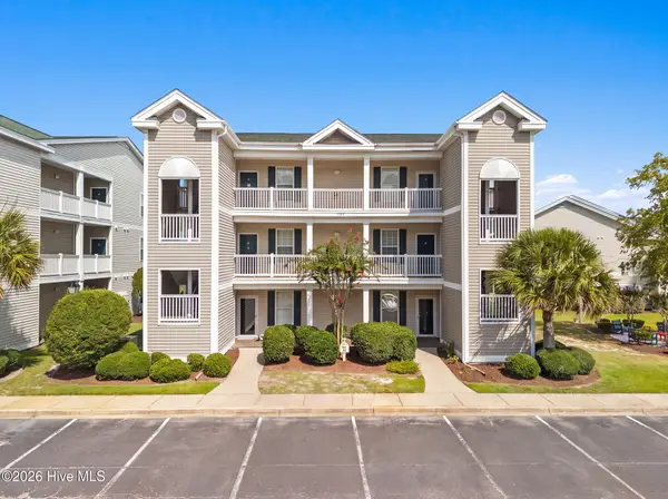 7509 Moorhen Lane Sw # 52b, Sunset Beach, NC 28468
