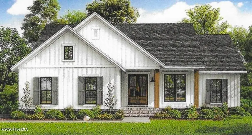 117 Colleton Circle #Lot 163, Edenton, NC 27932 - #1