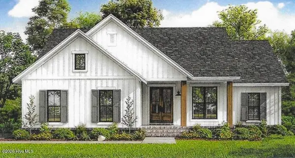 117 Colleton Circle #Lot 163, Edenton, NC 27932