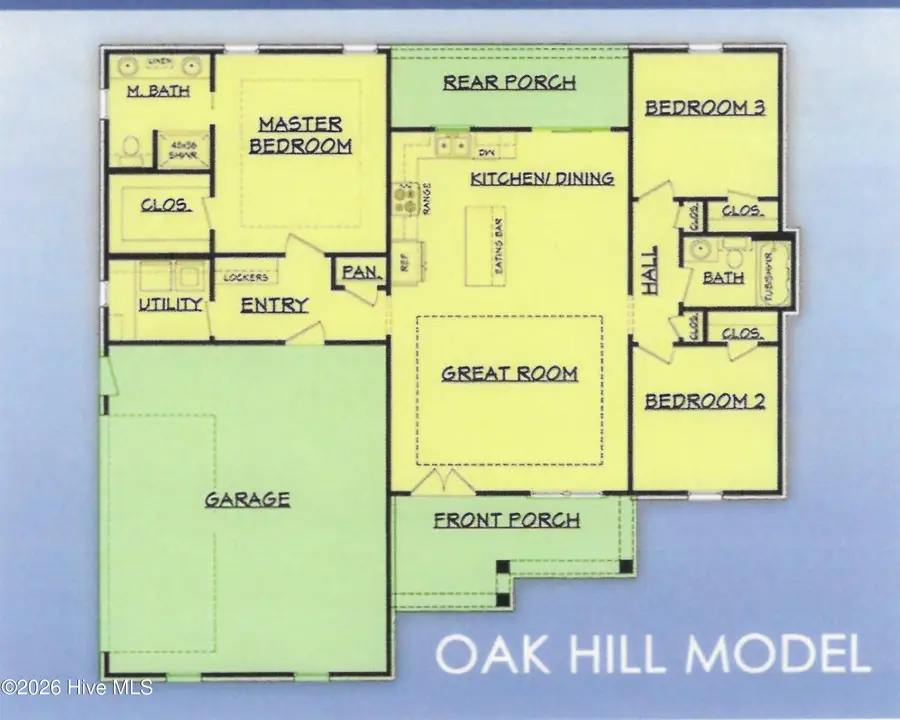117 Colleton Circle #Lot 163, Edenton, NC 27932 - #2