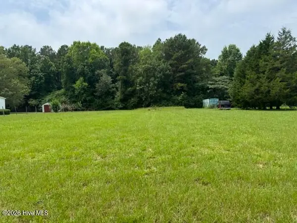 0 Shady Lane Road, Willard, NC 28478