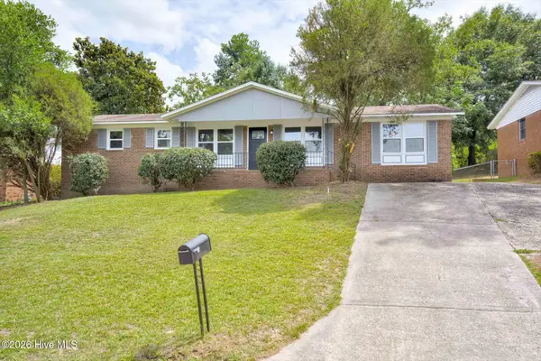 3108 Palm Court, Augusta, GA 30906