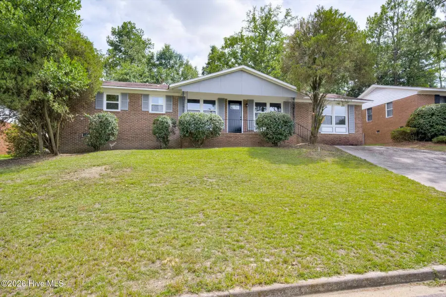 3108 Palm Court, Augusta, GA 30906 - #2