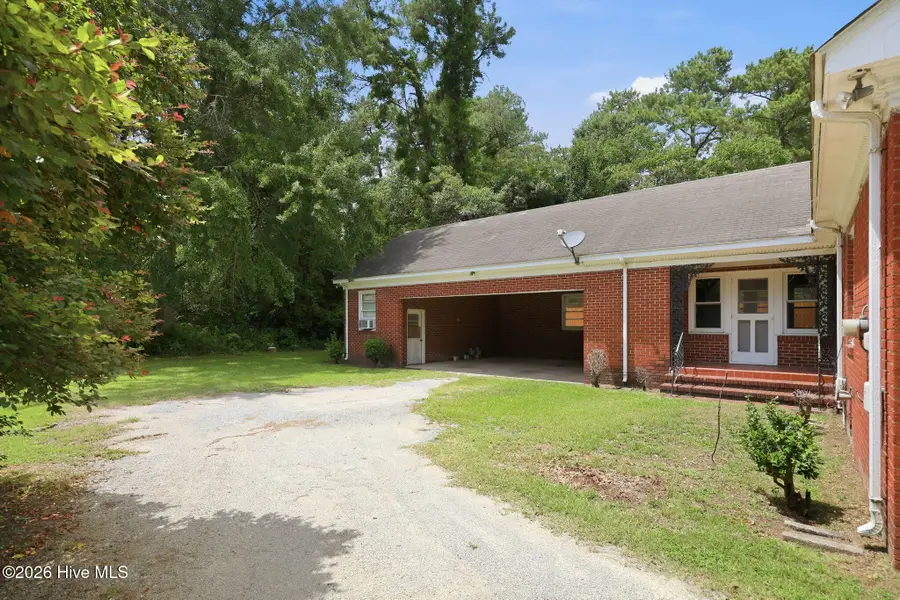 1502 N Queen Street, Kinston, NC 28501 - #3