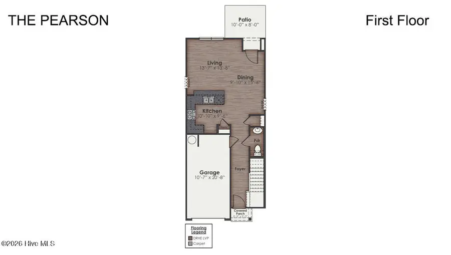 146 Cashmere Court #Lot 26, Wilmington, NC 28411 - #3