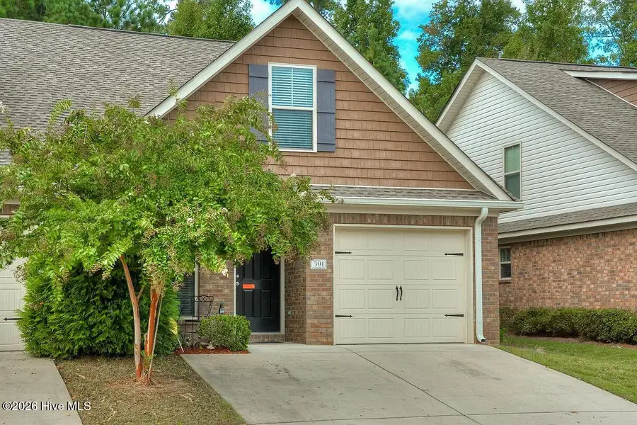 391 Connor Circle, Evans, GA 30809 - #3