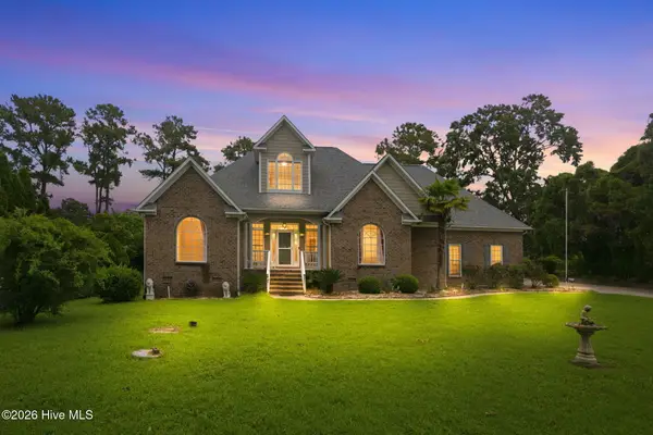 113 Kelso Road, New Bern, NC 28562
