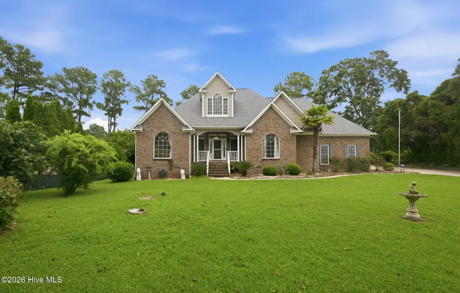113 Kelso Road, New Bern, NC 28562 - #2