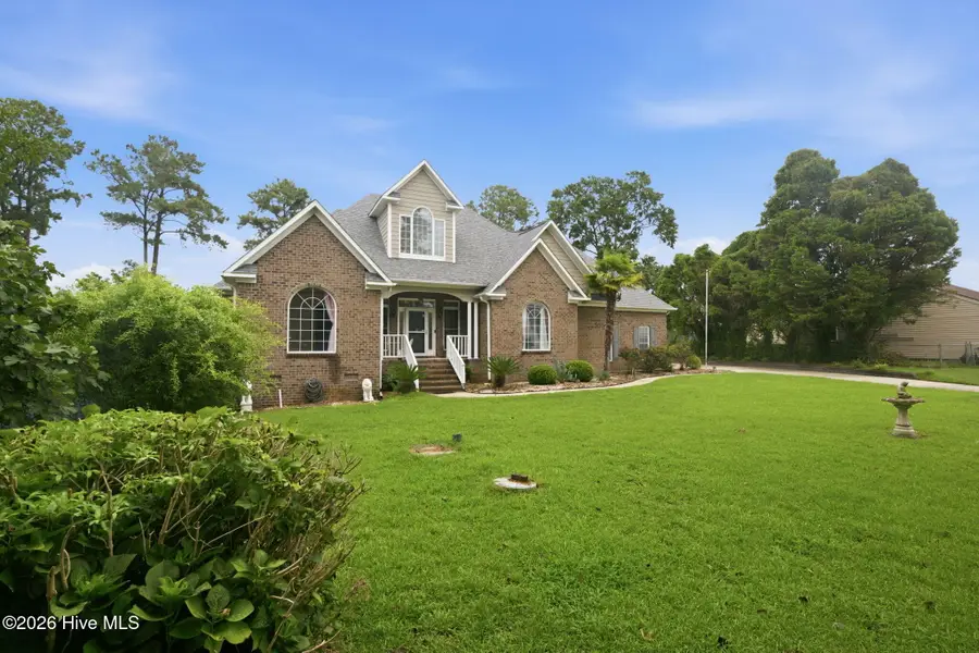 113 Kelso Road, New Bern, NC 28562 - #3