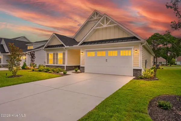 1235 Black Wolf Run, Sunset Beach, NC 28468