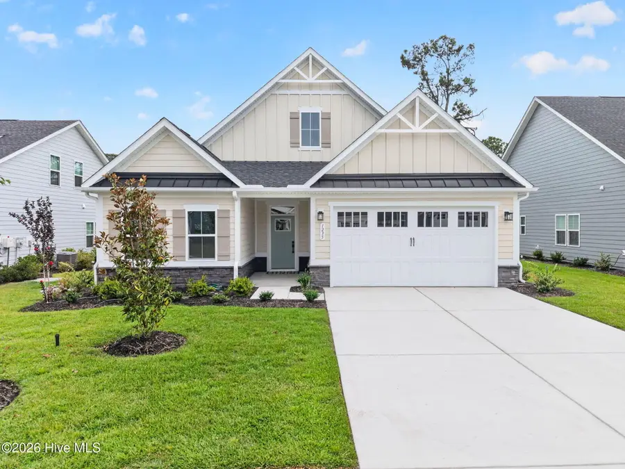 1235 Black Wolf Run, Sunset Beach, NC 28468 - #2