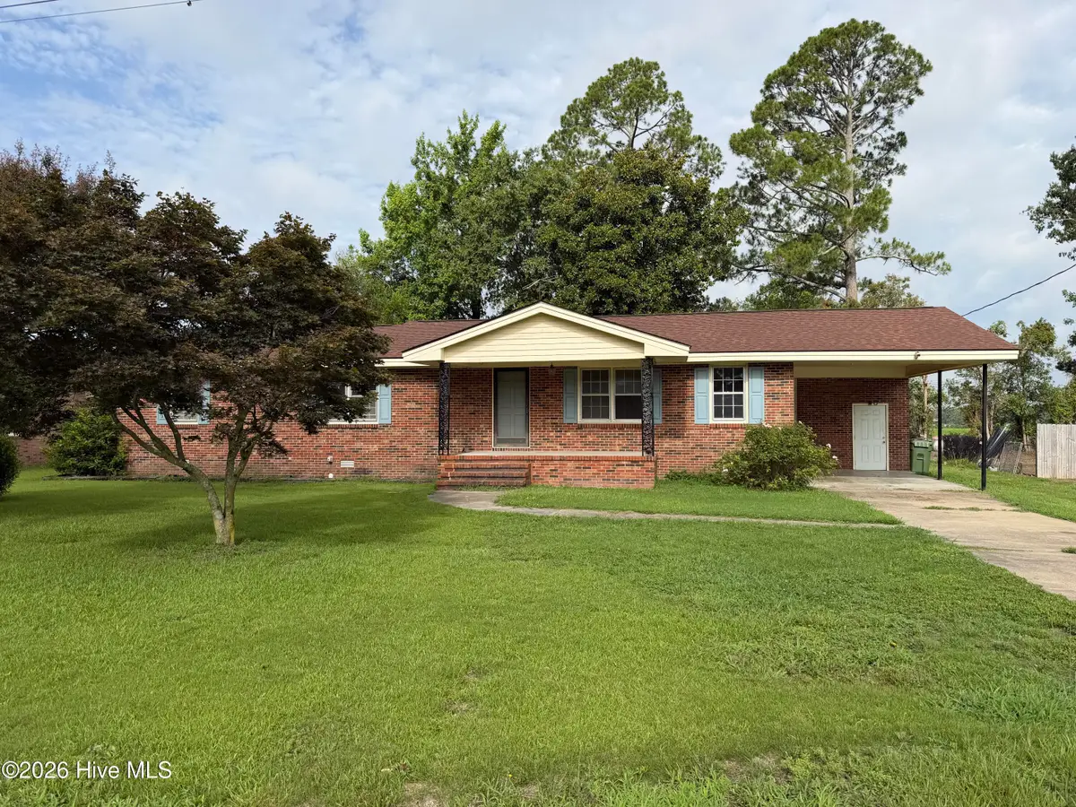 510 W Church Street, Pikeville, NC 27863 - #1