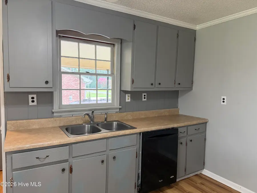 510 W Church Street, Pikeville, NC 27863 - #2