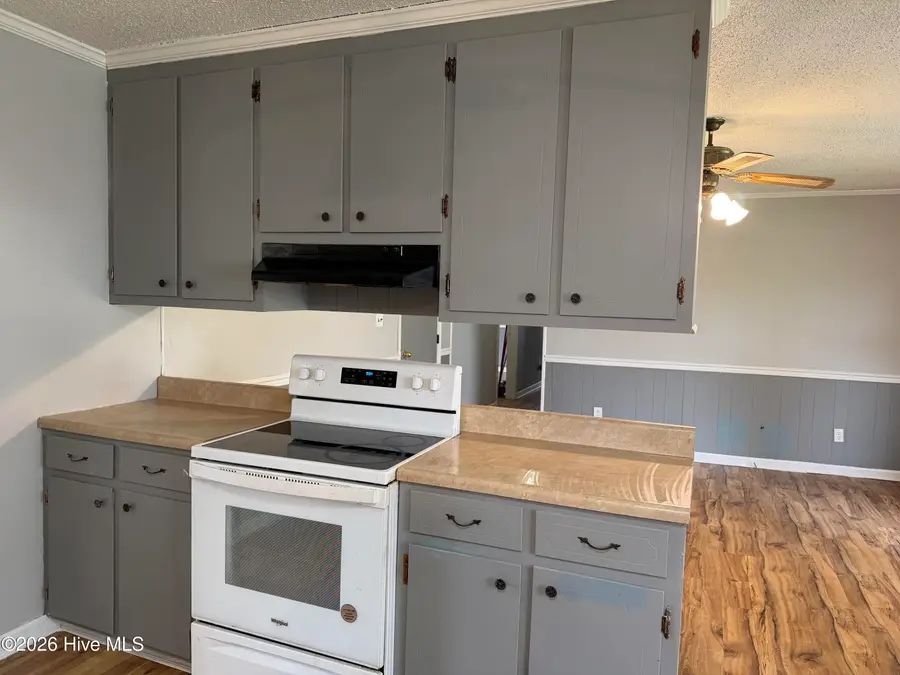 510 W Church Street, Pikeville, NC 27863 - #3