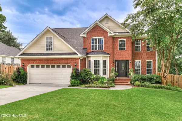 4148 Eagle Nest Drive, Evans, GA 30809