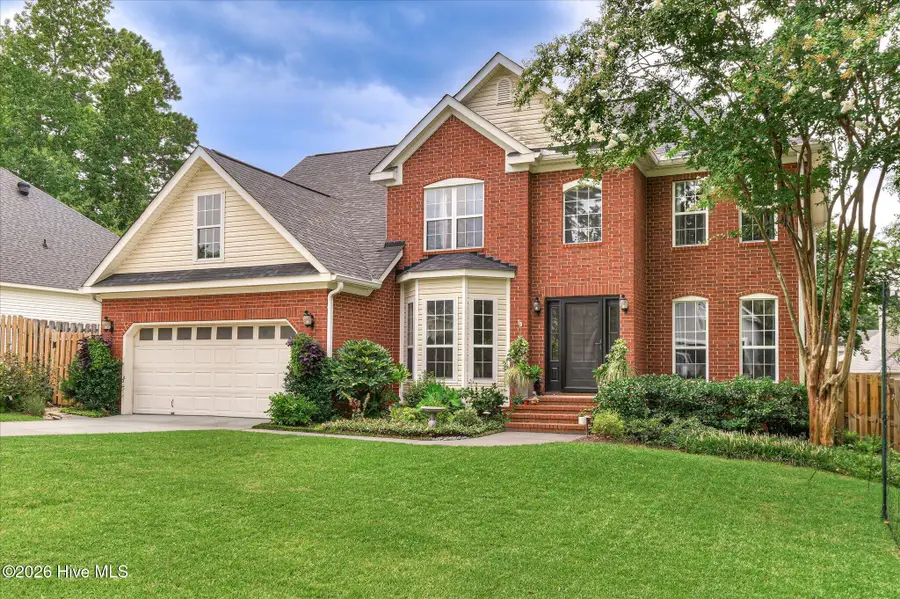 4148 Eagle Nest Drive, Evans, GA 30809 - #2