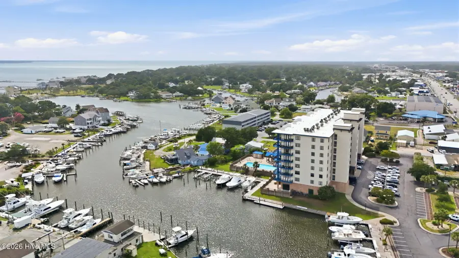 4425 Arendell Street #101 & Bs 40, Morehead City, NC 28557 - #2