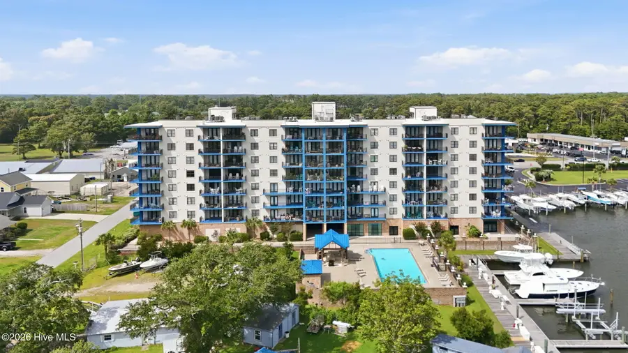 4425 Arendell Street #101 & Bs 40, Morehead City, NC 28557 - #3