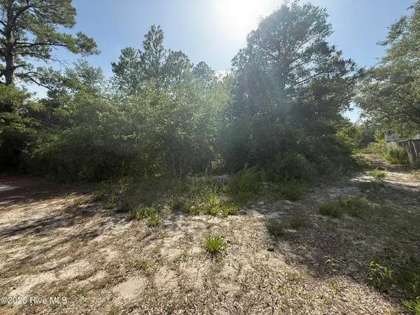 915 Blanche Avenue, Carolina Beach, NC 28428