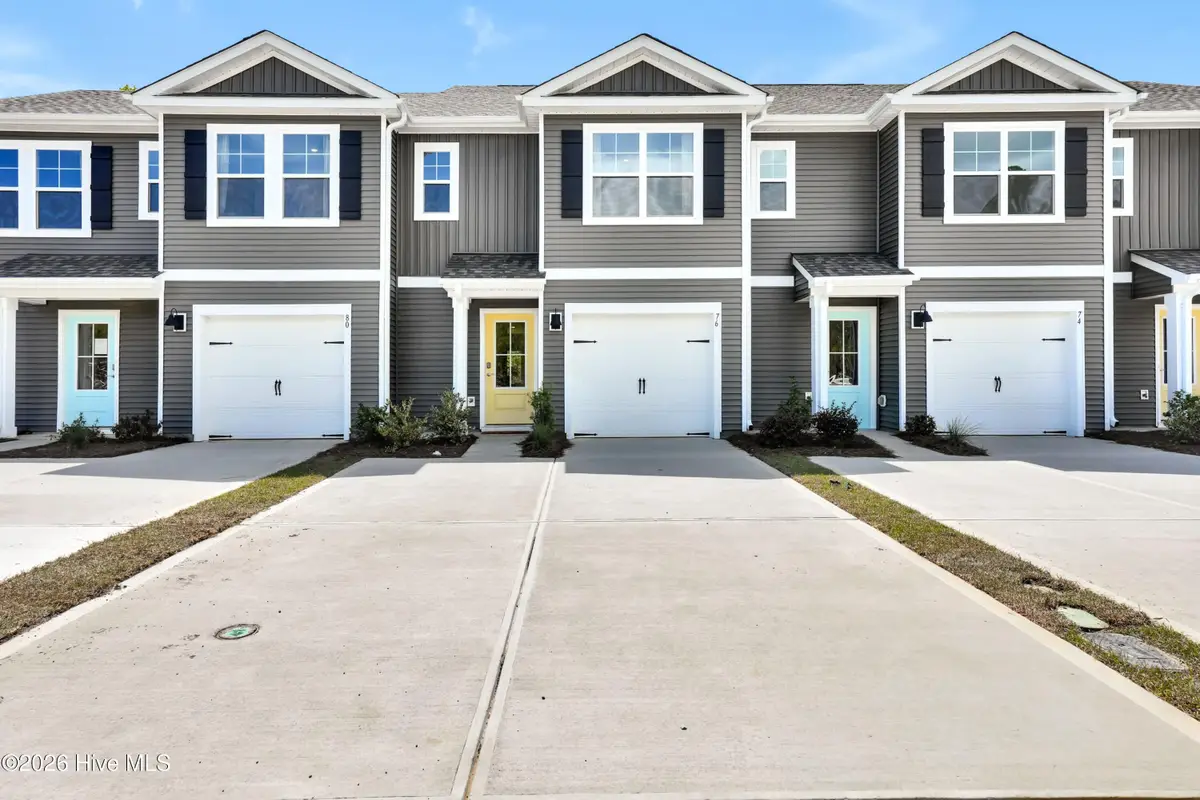 148 Cashmere Court #Lot 27, Wilmington, NC 28411 - #1