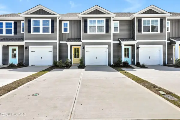 148 Cashmere Court #Lot 27, Wilmington, NC 28411