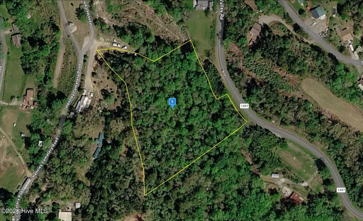500 Hensley Cemetery Road, Whittier, NC 28789 - #1