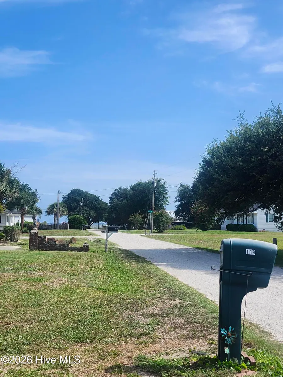 119 Dixon Drive, Newport, NC 28570 - #2