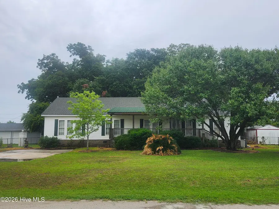 119 Dixon Drive, Newport, NC 28570 - #3