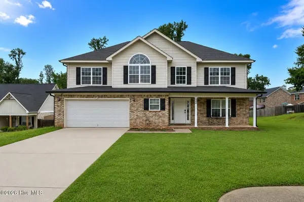 122 Dozier Drive, Harlem, GA 30814
