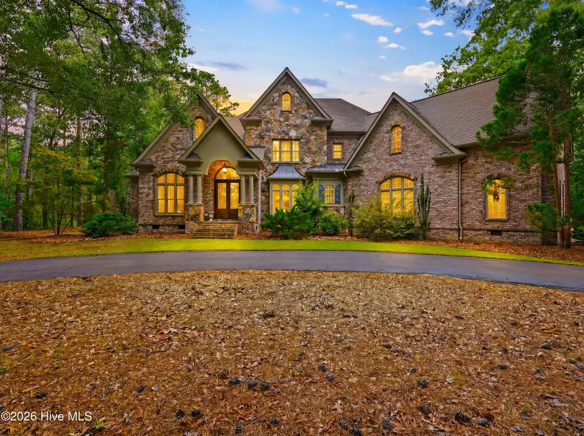 710 Lake Shore Drive, Goldsboro, NC 27534 - #1
