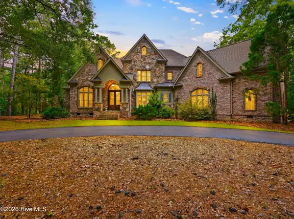 710 Lake Shore Drive, Goldsboro, NC 27534