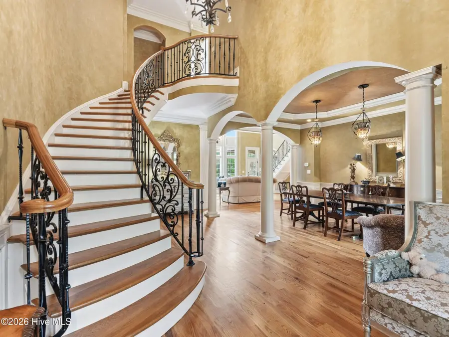 710 Lake Shore Drive, Goldsboro, NC 27534 - #3
