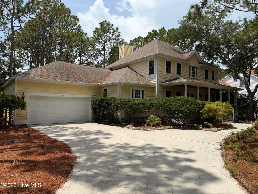 3961 Members Club Boulevard, Southport, NC 28461 - #2
