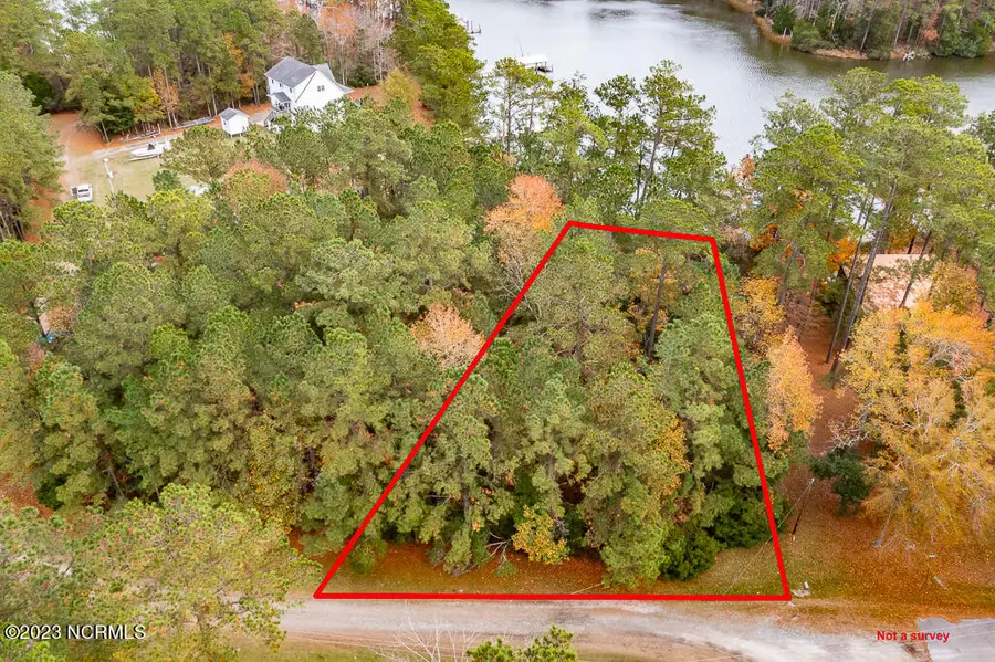 149 Heron Drive, Havelock, NC 28532 - #2