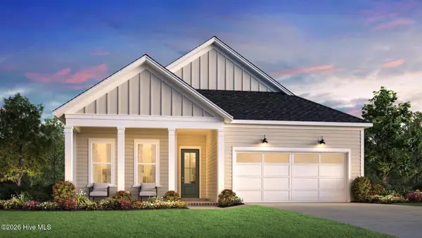 1541 Adelaide Beach Avenue Sw, Shallotte, NC 28470
