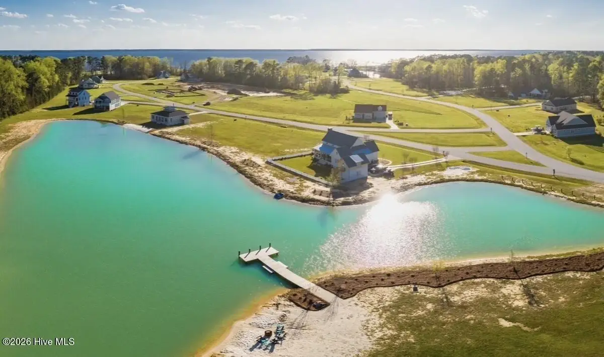 285 Wild Swan Lane, Minnesott Beach, NC 28510 - #1