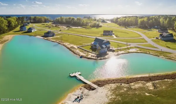 285 Wild Swan Lane, Minnesott Beach, NC 28510