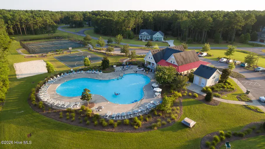 285 Wild Swan Lane, Minnesott Beach, NC 28510 - #2