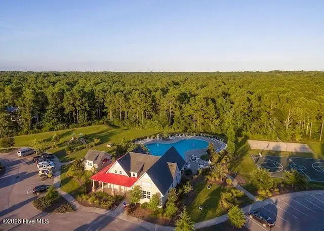 285 Wild Swan Lane, Minnesott Beach, NC 28510 - #3