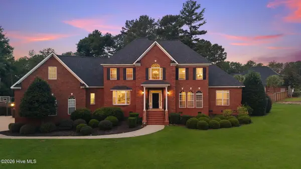 154 River Wind Drive, North Augusta, SC 29841
