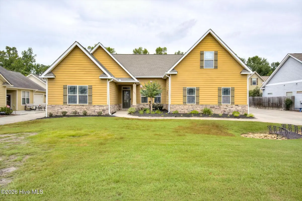 4031 Payten Place, Evans, GA 30809 - #1