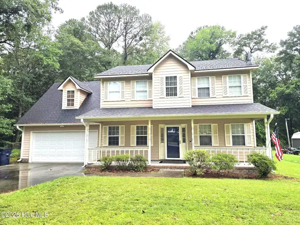 883 Pine Valley Road, Jacksonville, NC 28546