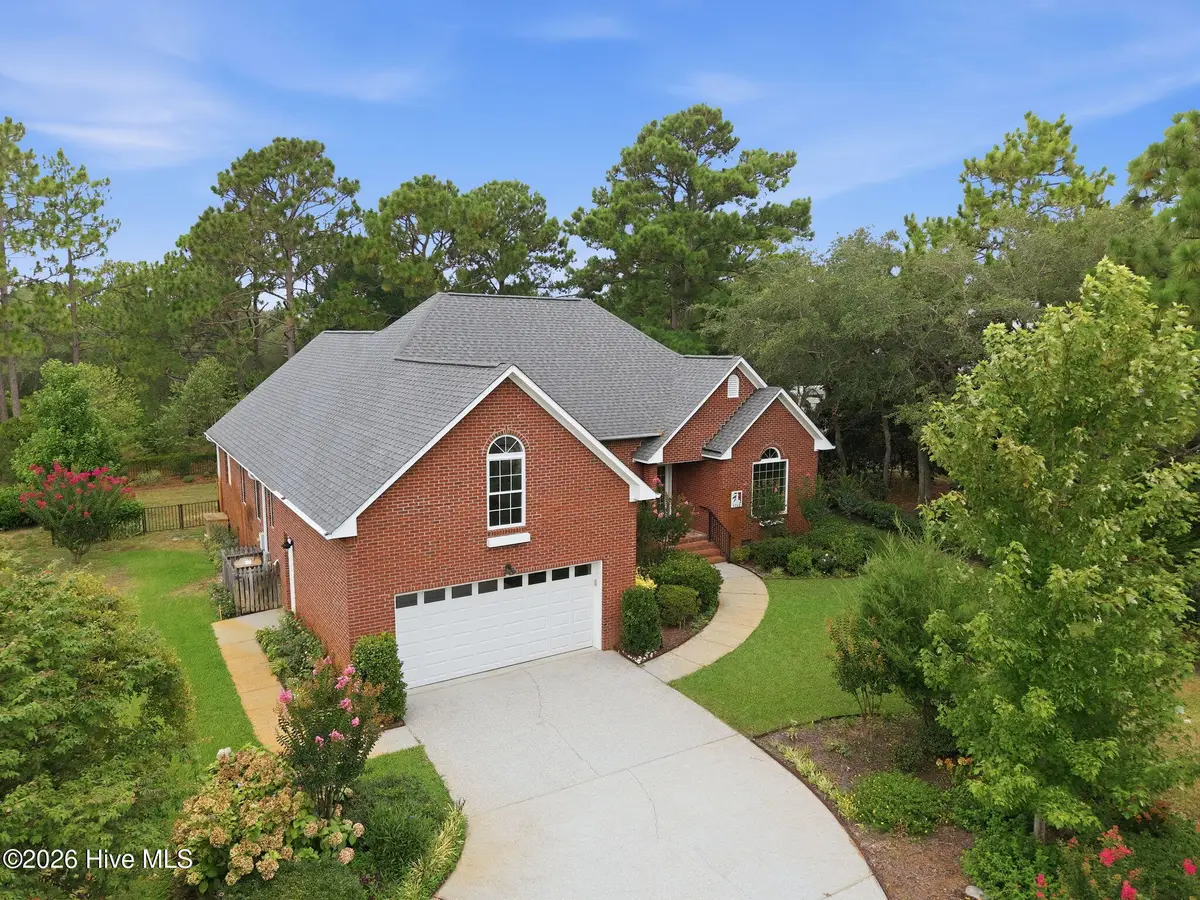 8712 Sedgley Drive, Wilmington, NC 28412 - #1