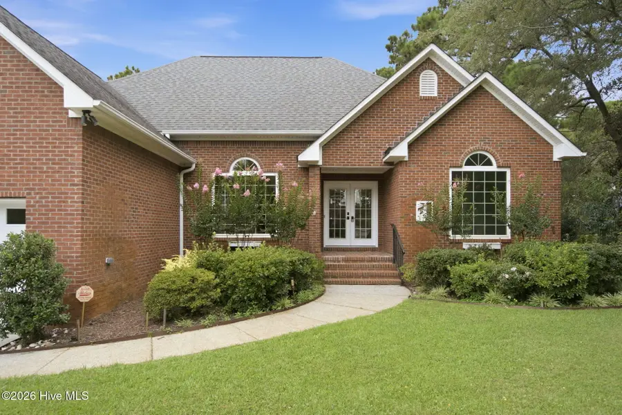 8712 Sedgley Drive, Wilmington, NC 28412 - #2