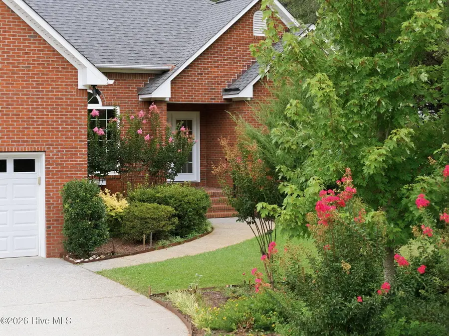 8712 Sedgley Drive, Wilmington, NC 28412 - #3