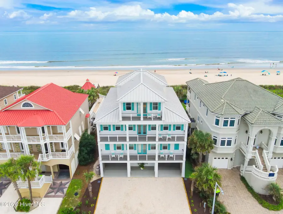 387 W First Street, Ocean Isle Beach, NC 28469 - #2