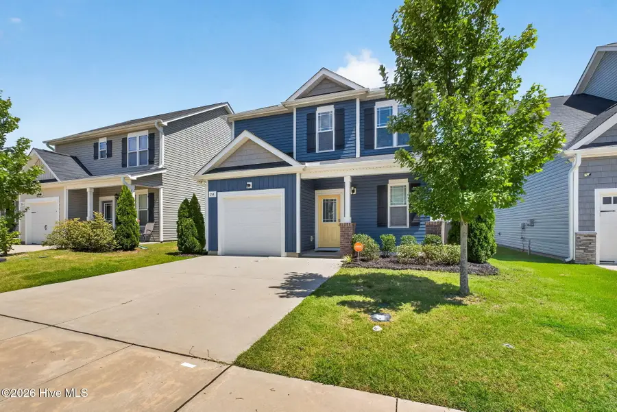 214 Sunfish Street, Smithfield, NC 27577 - #3
