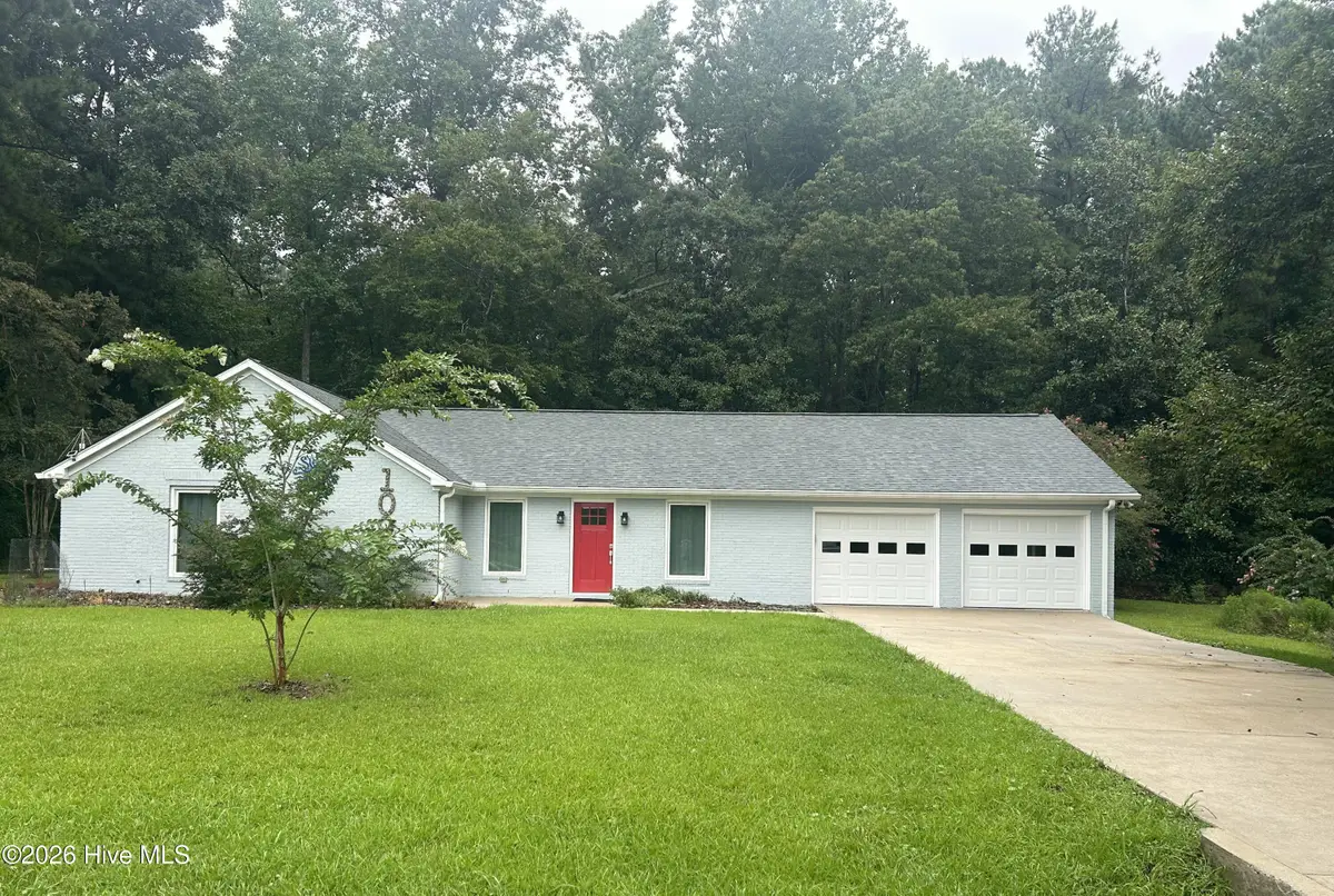 109 Boros Road, New Bern, NC 28560 - #1